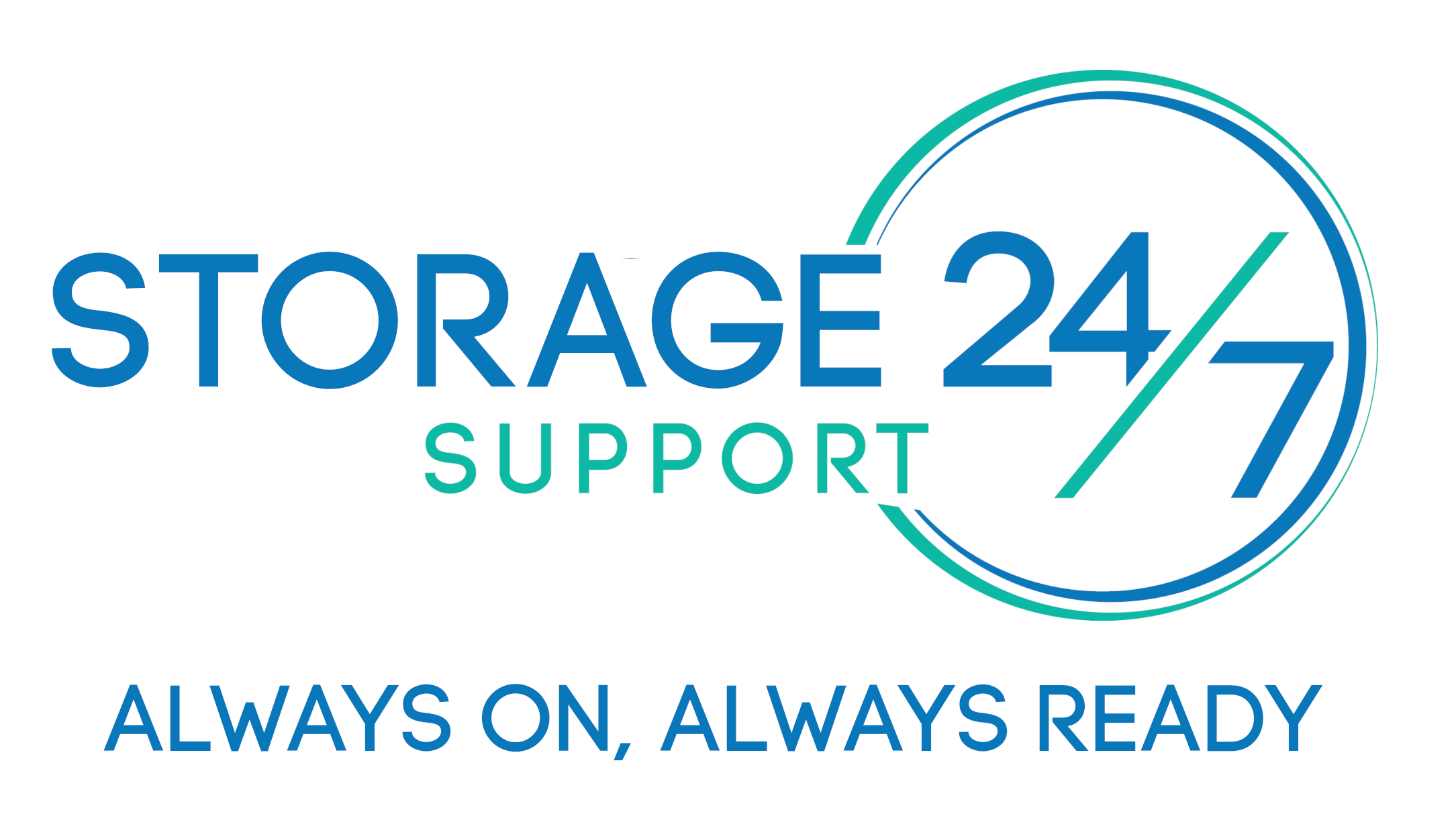 24/7 Storage Support Maintenance